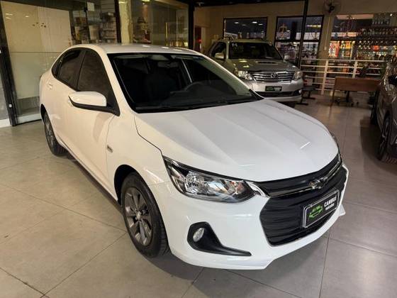 CHEVROLET ONIX 1.0 FLEX PLUS LT MANUAL